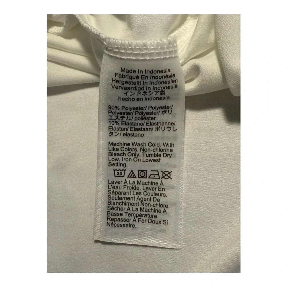 J. Crew elevate your